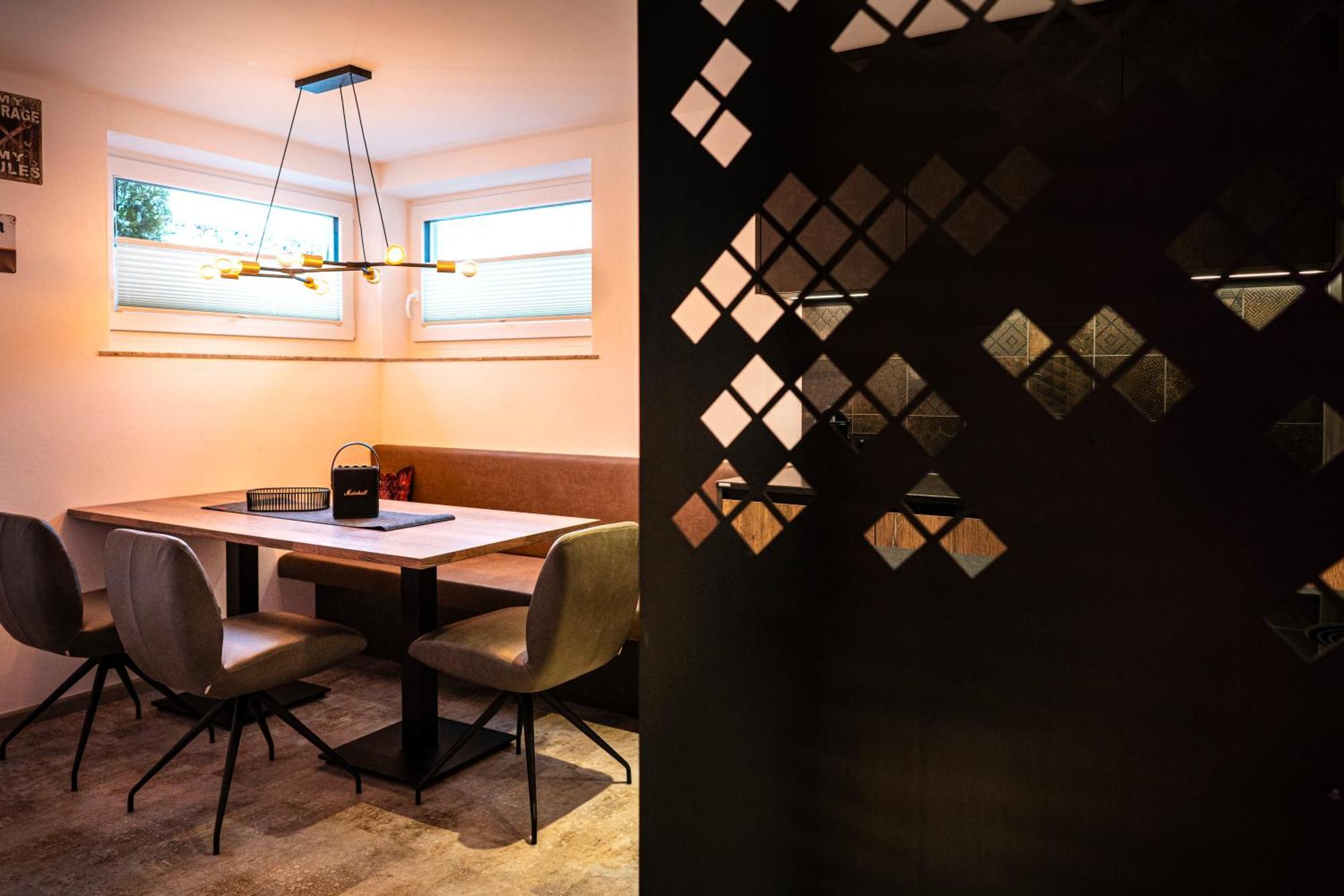 Philson Apartments Σάαλμπαχ-Χίντεργκλεμ Εξωτερικό φωτογραφία