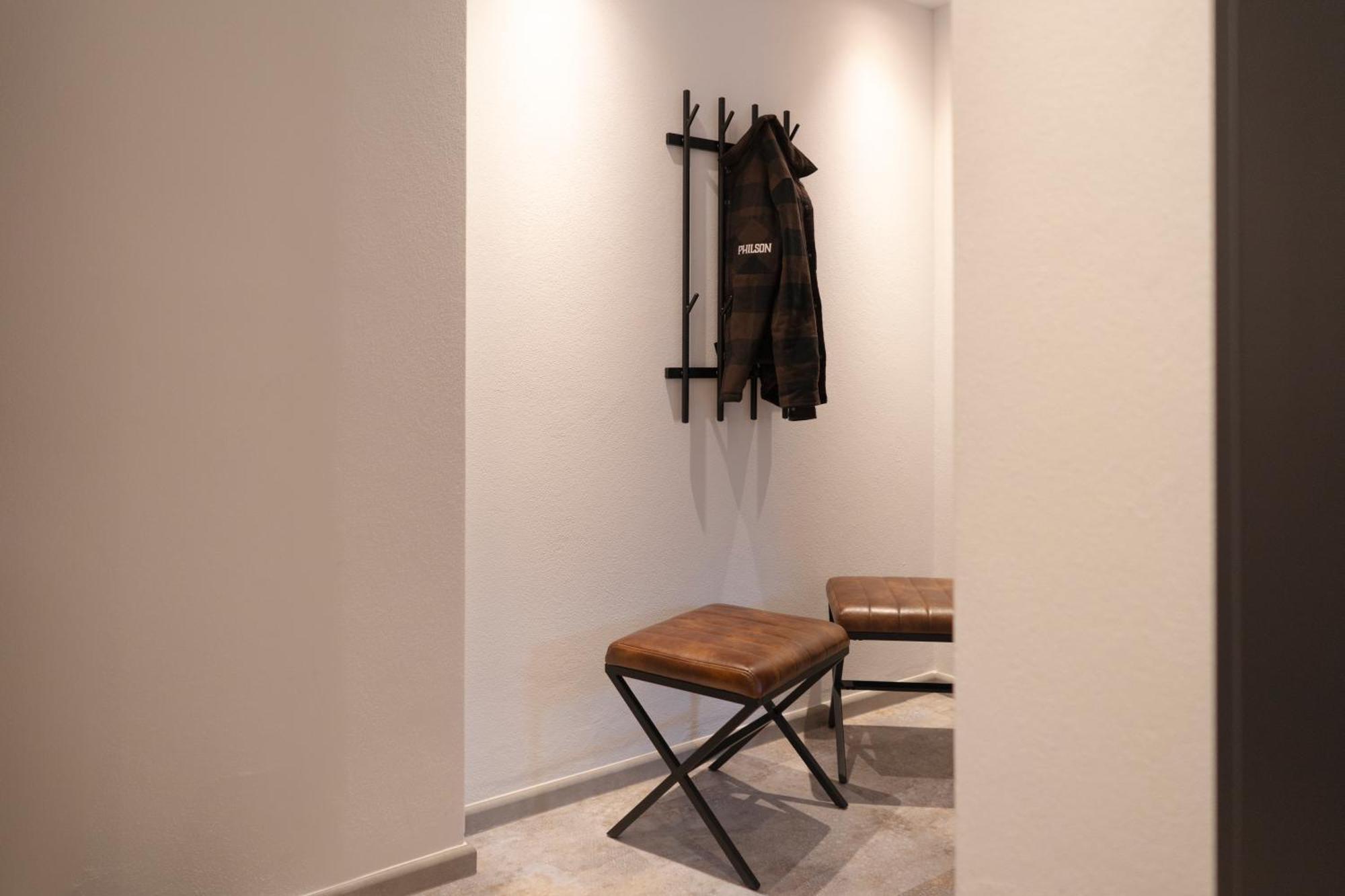 Philson Apartments Σάαλμπαχ-Χίντεργκλεμ Εξωτερικό φωτογραφία
