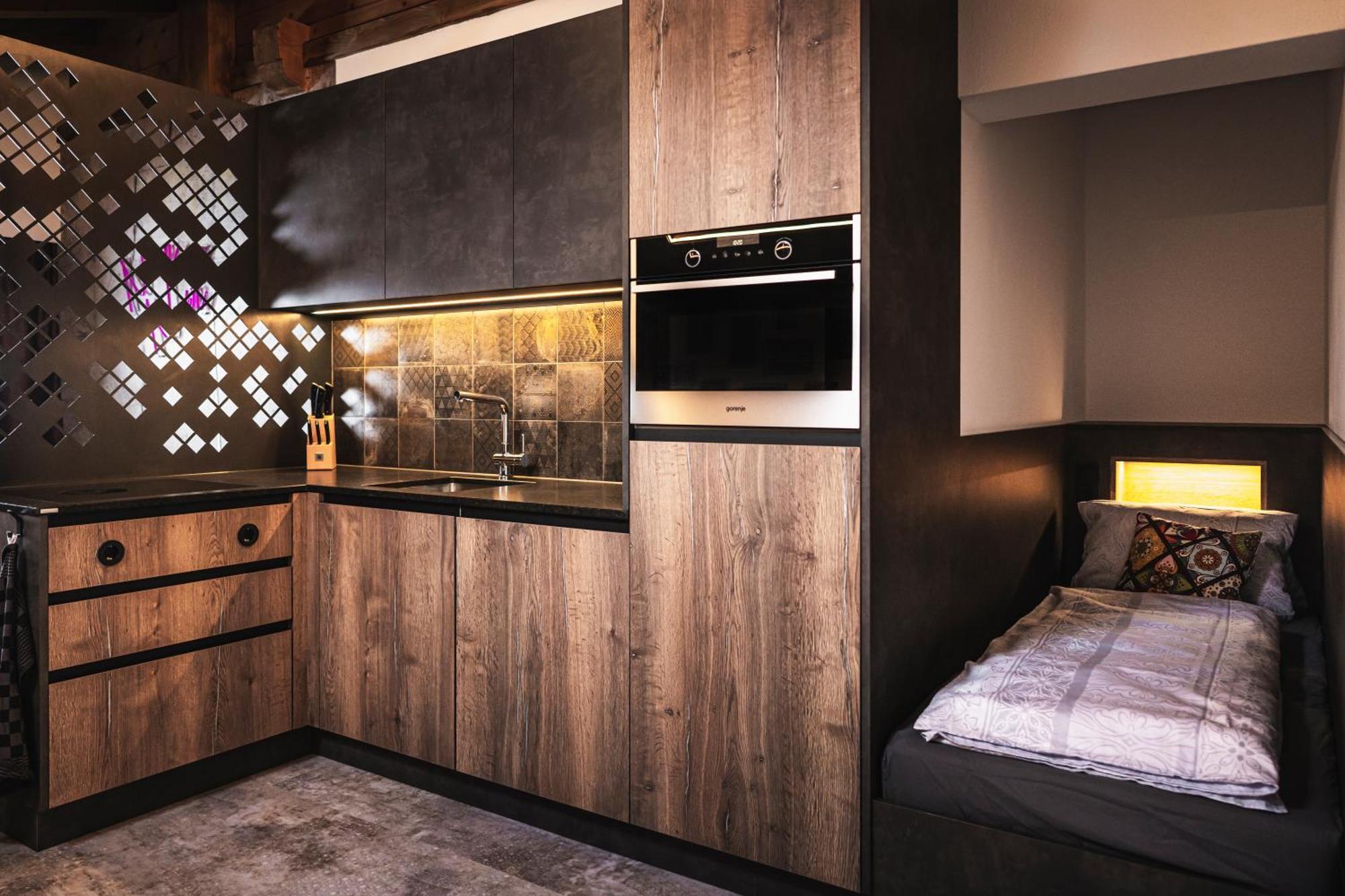 Philson Apartments Σάαλμπαχ-Χίντεργκλεμ Εξωτερικό φωτογραφία