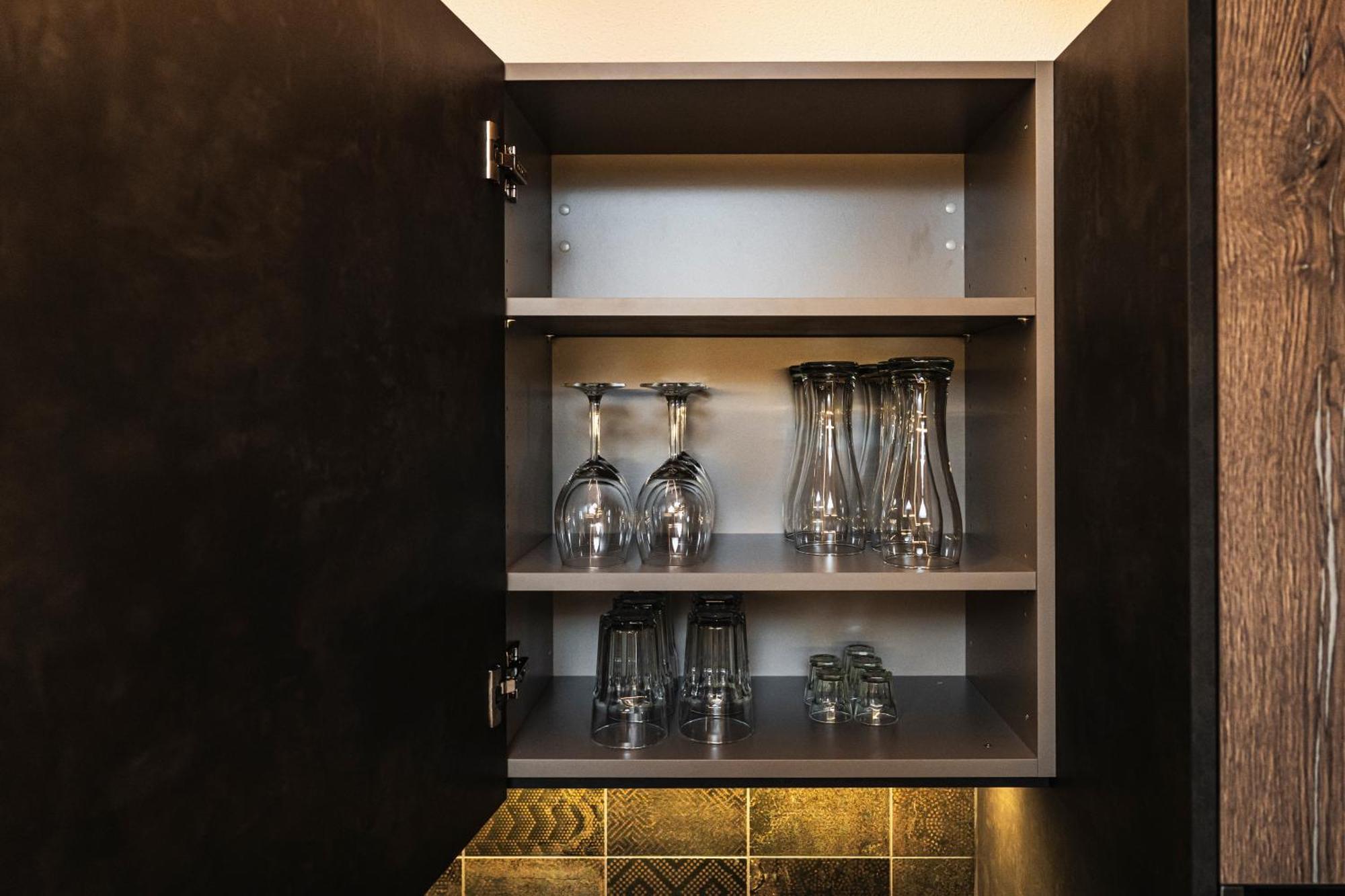 Philson Apartments Σάαλμπαχ-Χίντεργκλεμ Εξωτερικό φωτογραφία