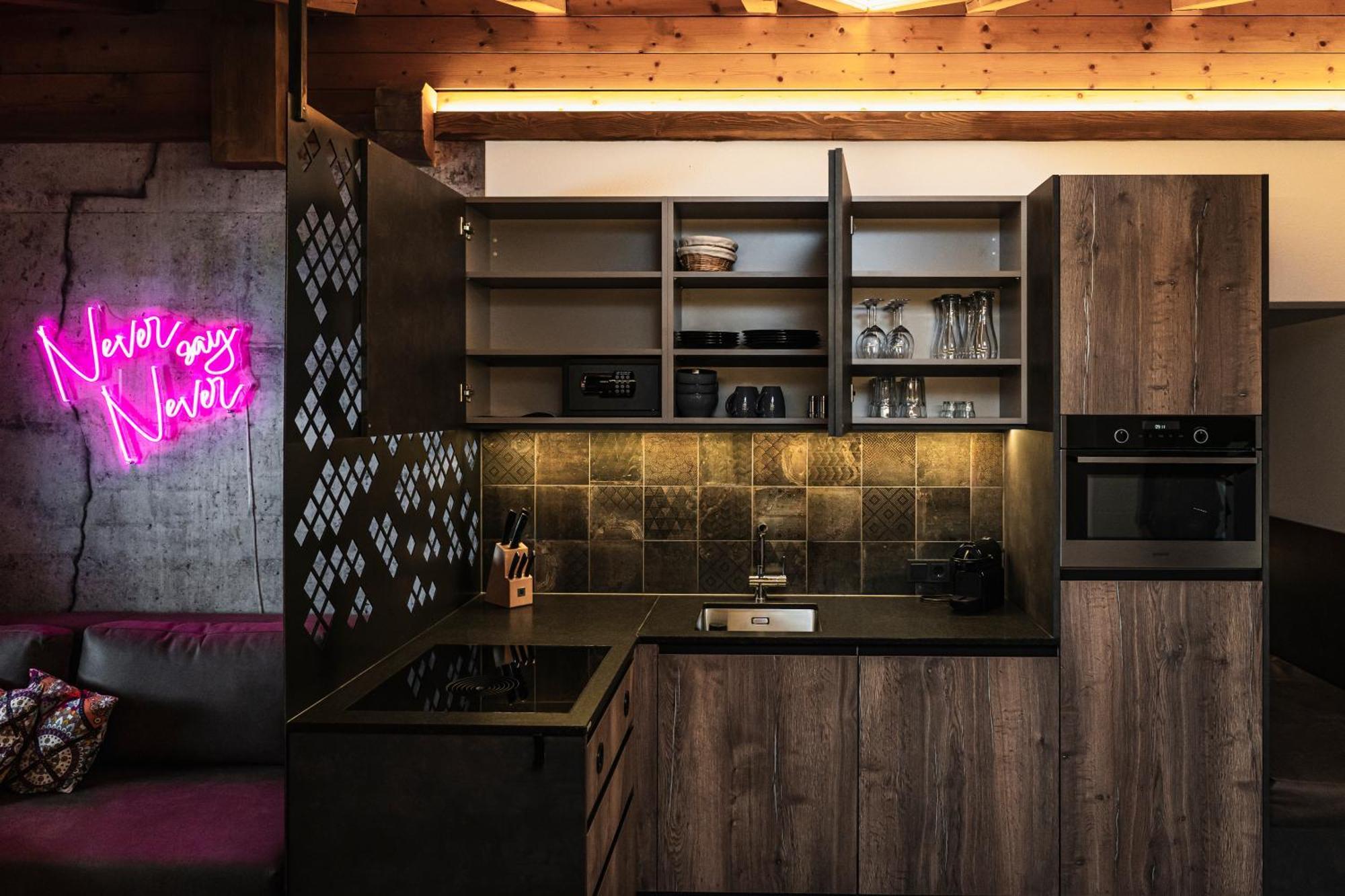 Philson Apartments Σάαλμπαχ-Χίντεργκλεμ Εξωτερικό φωτογραφία