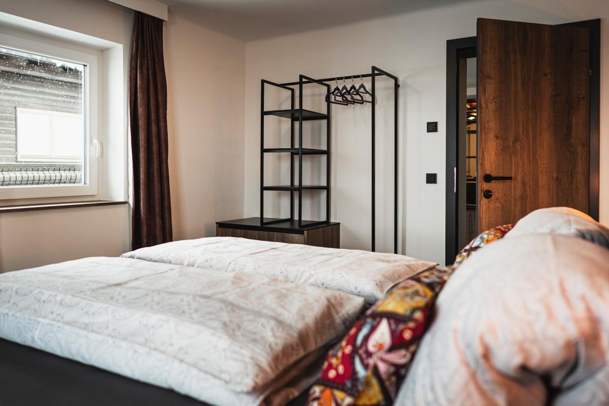Philson Apartments Σάαλμπαχ-Χίντεργκλεμ Εξωτερικό φωτογραφία