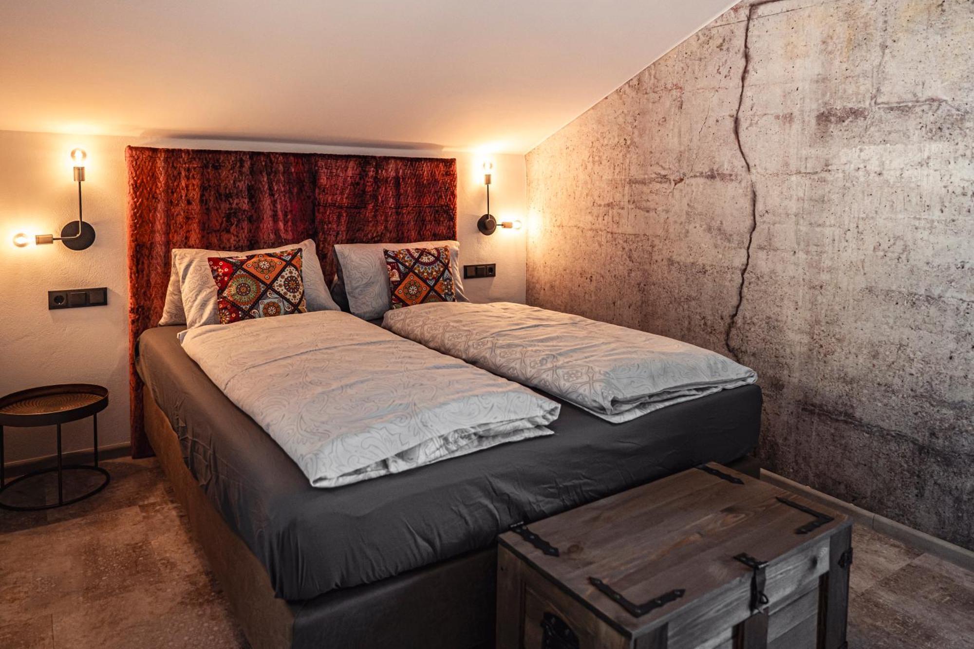 Philson Apartments Σάαλμπαχ-Χίντεργκλεμ Εξωτερικό φωτογραφία