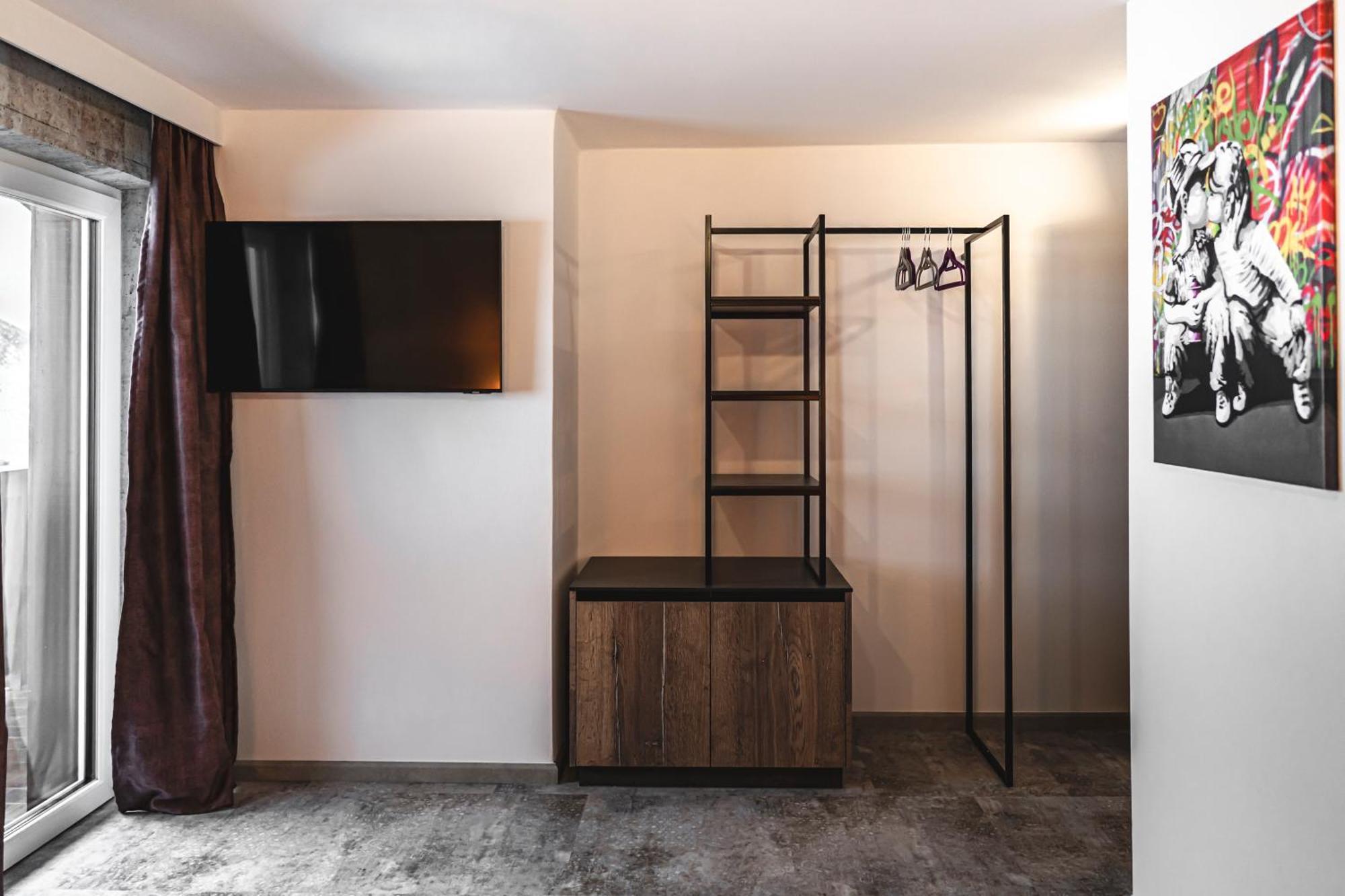 Philson Apartments Σάαλμπαχ-Χίντεργκλεμ Εξωτερικό φωτογραφία